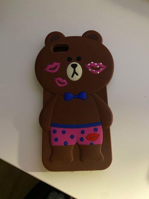 Чехлы на айфон 6/6S