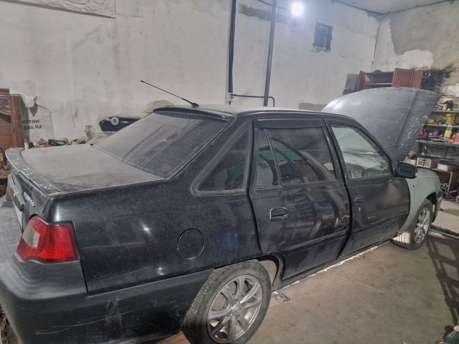 Продам Daewoo nexia 1.6