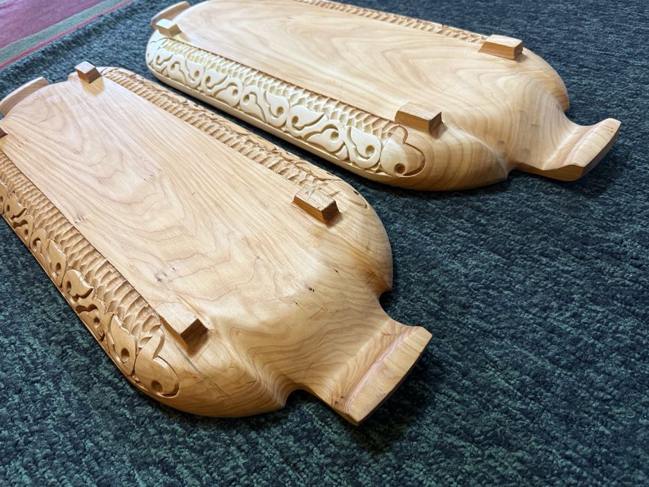 Астау для бесбармака