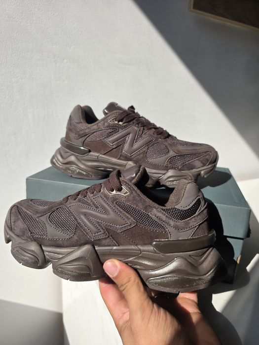 New Balance 9060 36 37 38 39 40 Noi