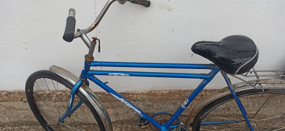 Продам велосипед аист