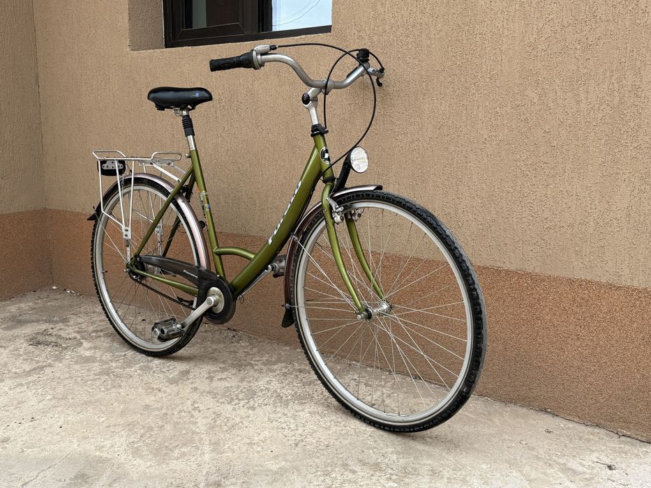 Немски Велосипед Furato 28’цола