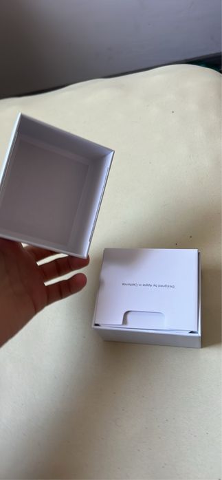 airpods 3 pro noi