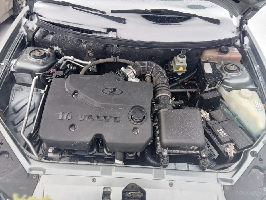 Продаю приору в хорошем состоянии