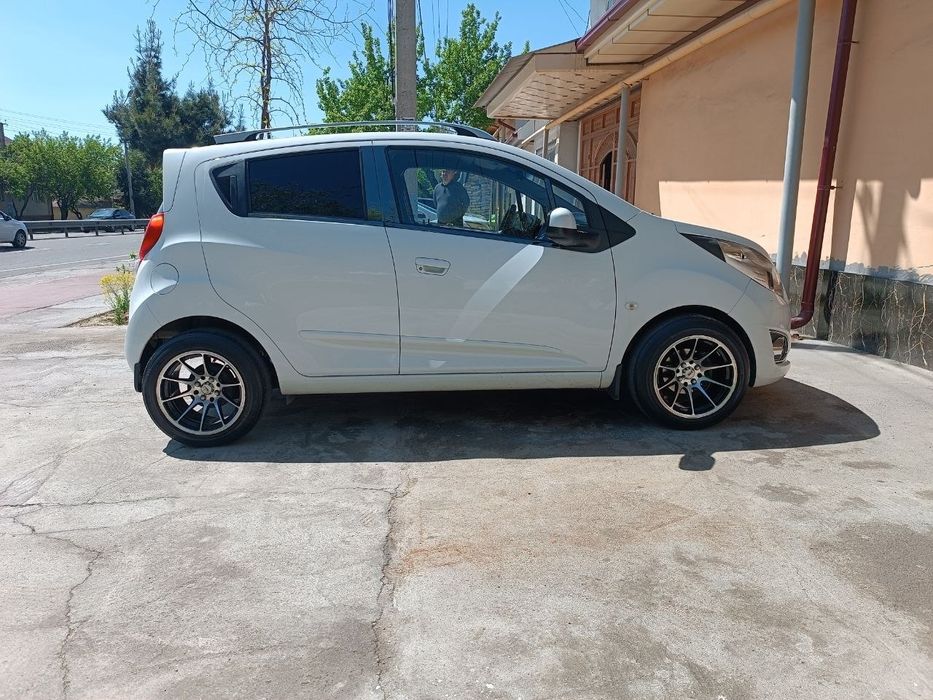 XXR Diska Balon Sotiladi 195 55 R15 Holati yaxshi Srochna