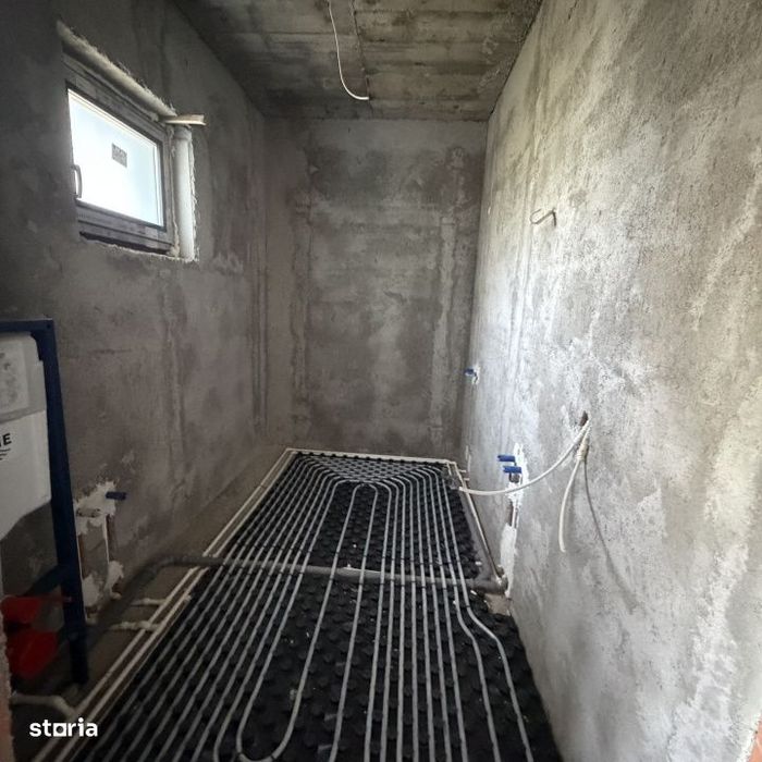 Vila Premium | 5 Camere | Mogosoaia | Parc | Central| Terasa Generoasa