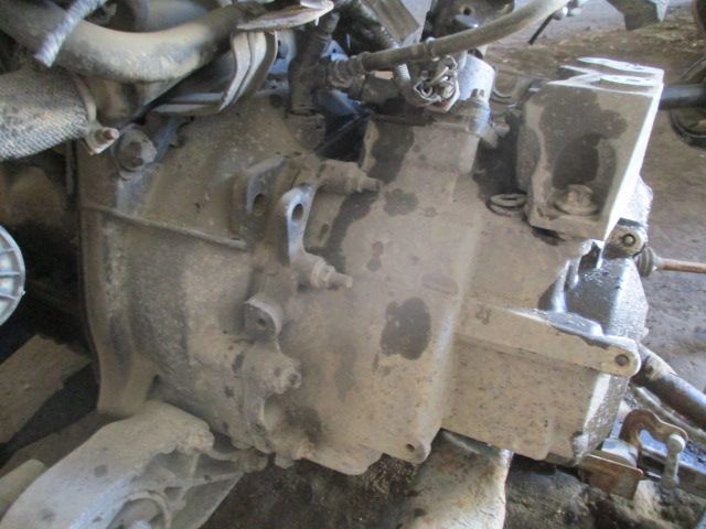 Cutie viteze Opel Signum Vectra C Saab 6 trepte motor 1,9 CDTI 150 cp