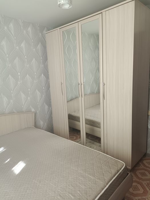 Спальный гарнитур