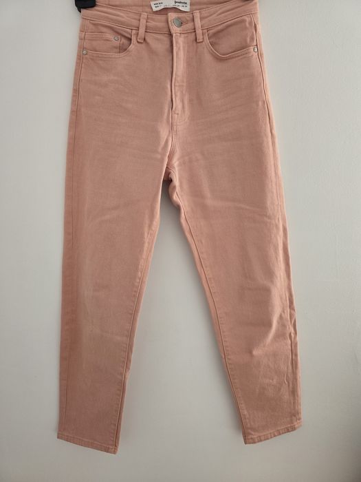 Blugi dama marime 36 roz