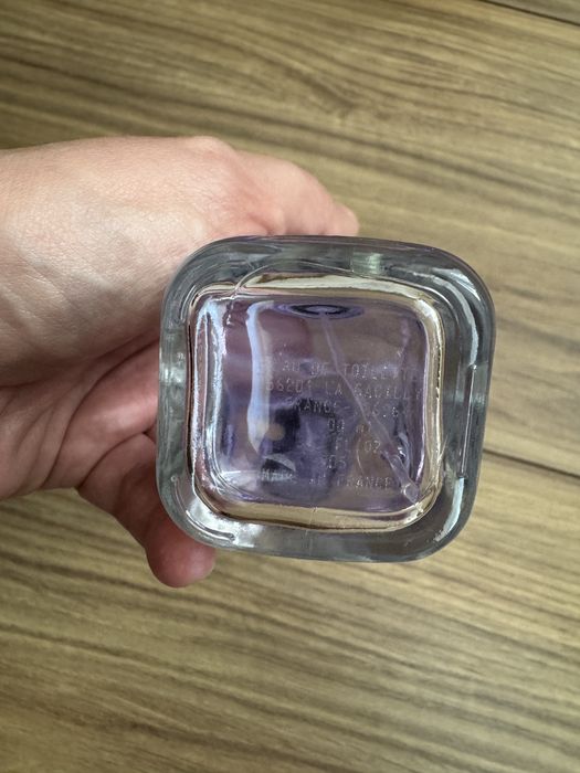 Parfum Yves Rocher