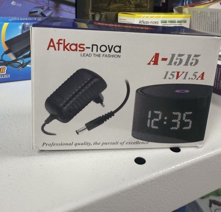 Блок для Алисы..