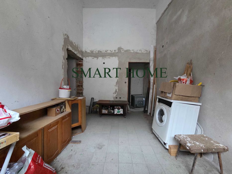 Инвестиционен обект в кв. „Асенов“!