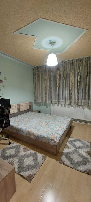 Дава под наем 3-СТАЕН, гр. Севлиево, област Габрово