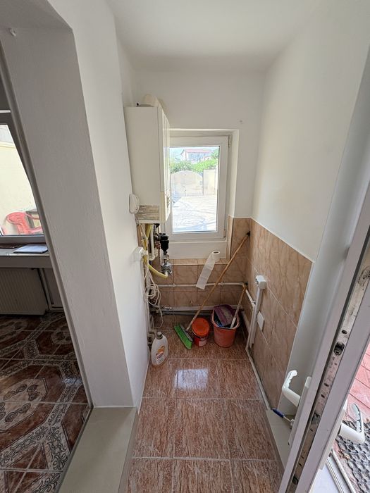 Corp de casa cu 2 camere