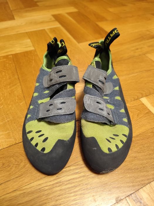 Обувки La Sportiva