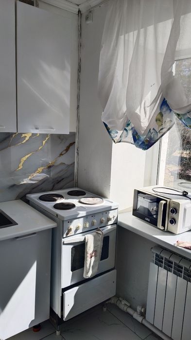 На длительный срок.