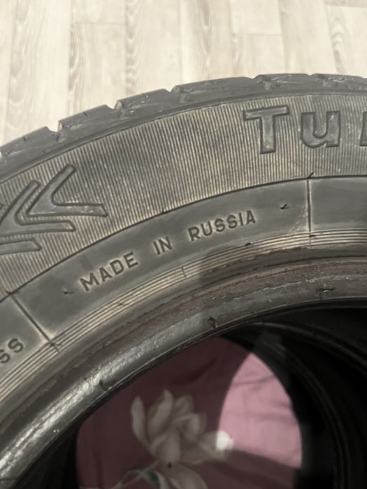 Продам Покришка R14