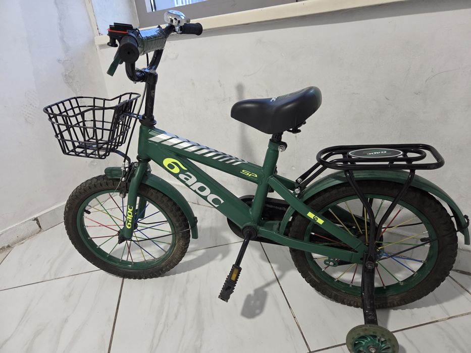 Продам детские 3 Велосипеда