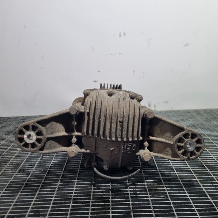 Grup spate Mercedes ML W164 3.0 D 2005 - 2008 190CP Automata OM 642.940 Euro4 (1446) ...