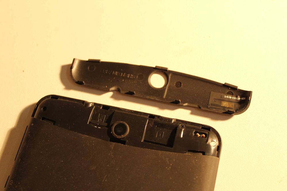 Таблет "Prestigio MultiPad Wize"