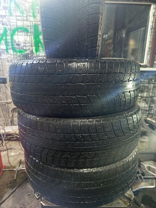 Комплект 225 60r17