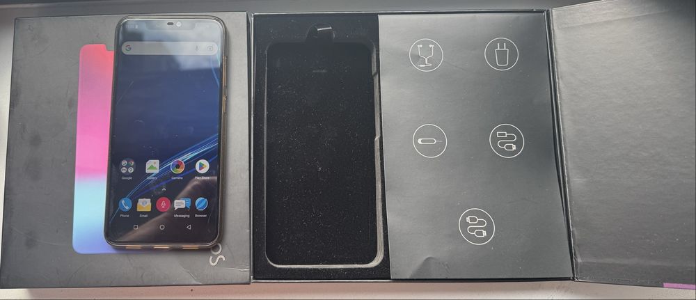 Allview Soul X5 Pro