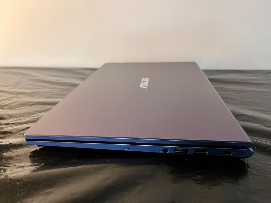 Продам ноутбук ASUS X515JA
