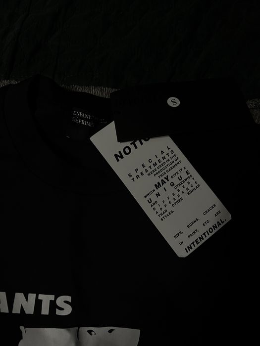 Tricou Enfants Riches Deprimes Opium Swag