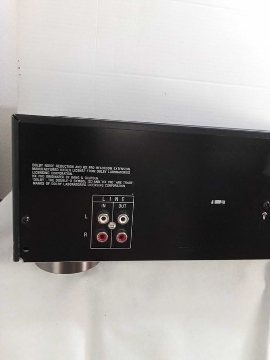 De vanzare Sony TC-K470