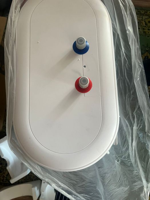 Титан горизонтальный Thermex 80V