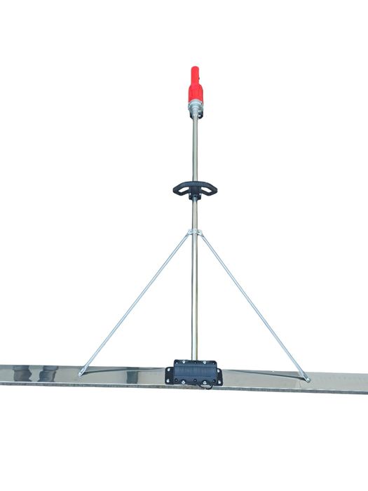 Акумулаторен вибромастар 150см