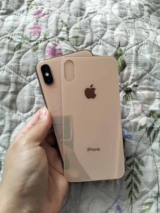 Iphone xs 256 gb