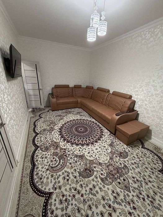 Чилонзор ц 1.2/2/4 сотилади