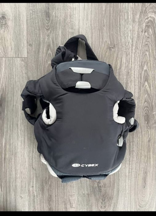Port bebe Cybex i-go