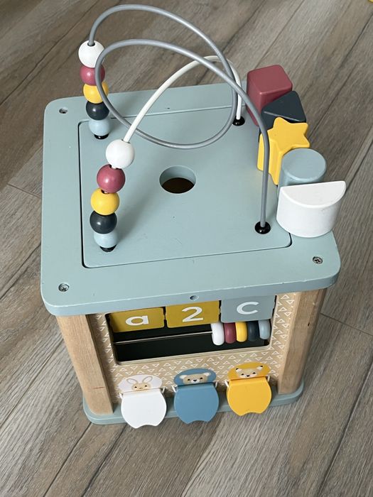Cub activitati 1 an+
