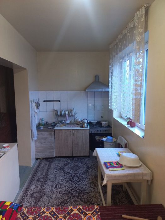 Продается 3 х ком квартира Сергели Дустлик 2