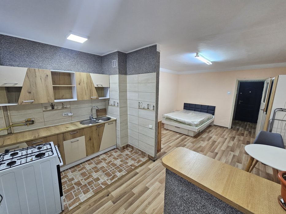 Inchiriez garsoniera zona Mănastur Toskana