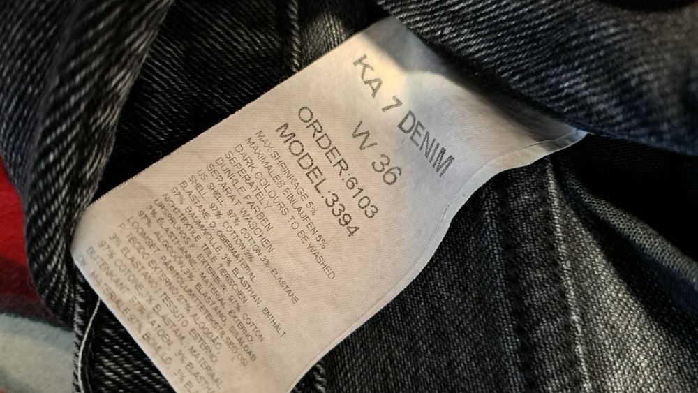 Blugi baieti/barbati