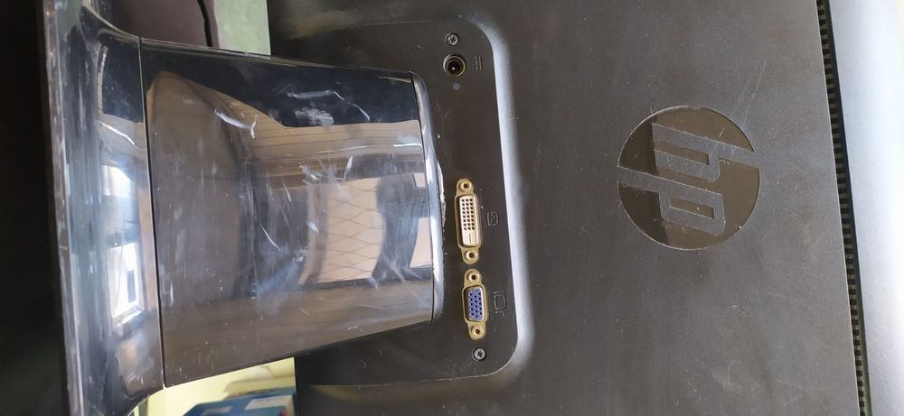 Монитор 22 дюйм FullHD