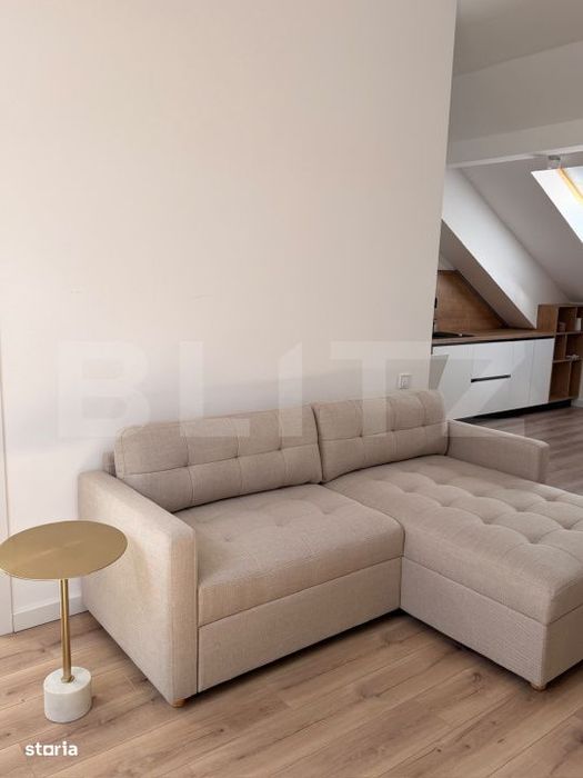 Apartament 2 camere, 53 mp, zona Terra