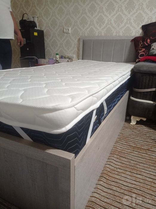 Toper matras shinam uyquv