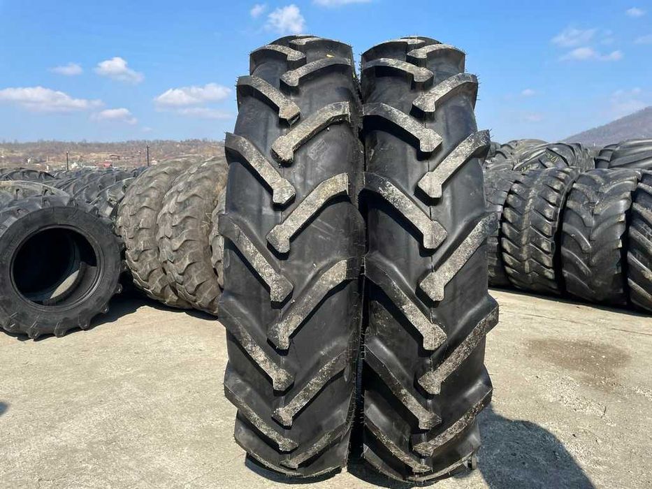 14.00-38 Alliance Cauciucuri noi de tractor romanesc spate U650 8PR
