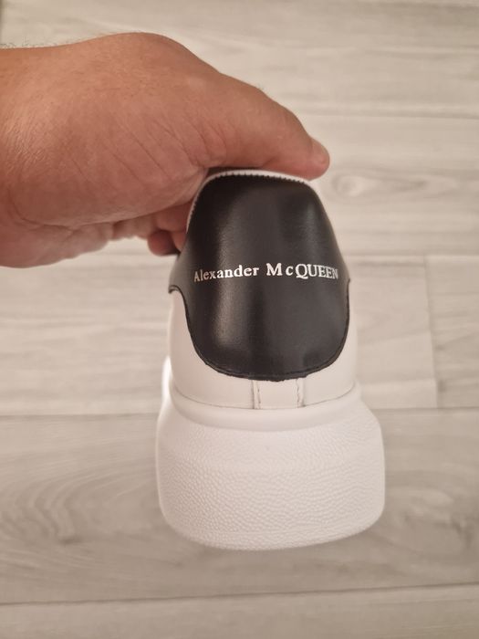 Pantofi sport piele naturală