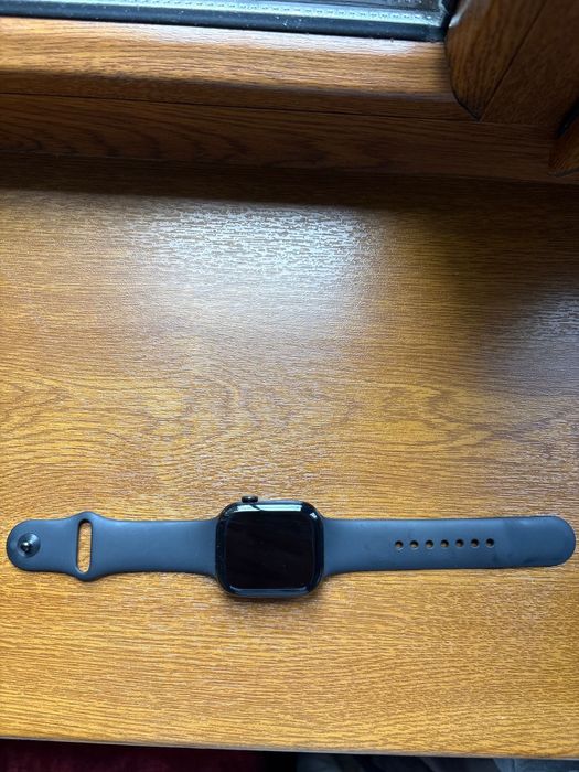apple watch series 10