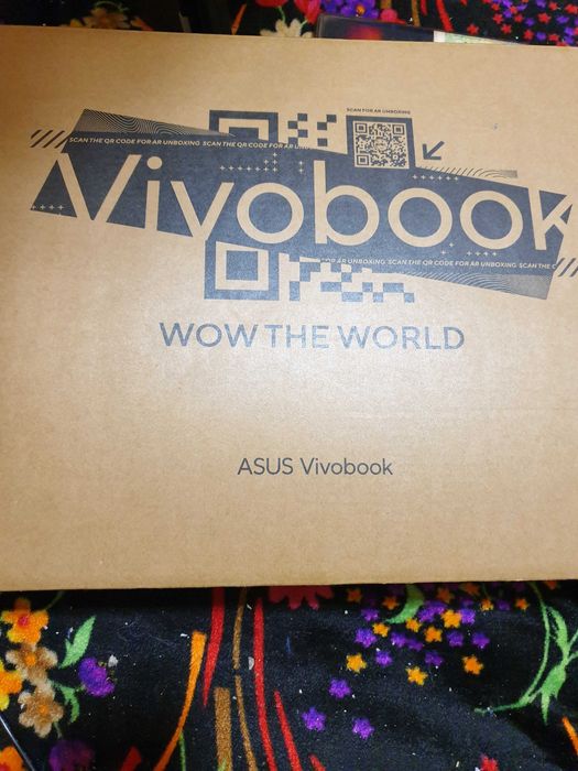 Notebook компютер