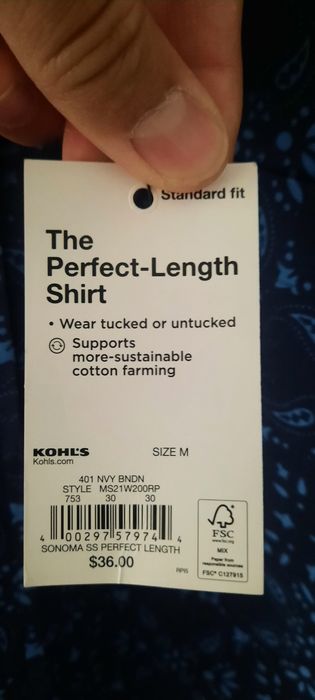 Рубашка финка made in India //////////////////////////////////////////