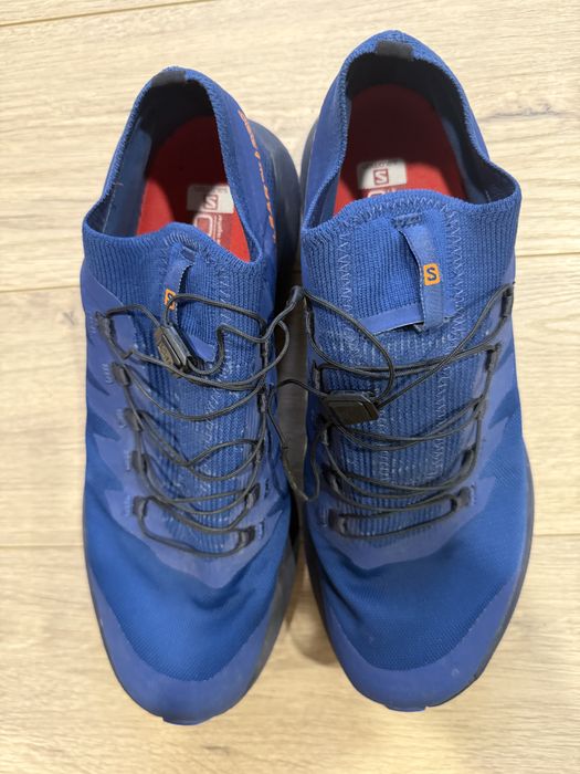 Pantofi trail running Salomon Pulsar trail pro