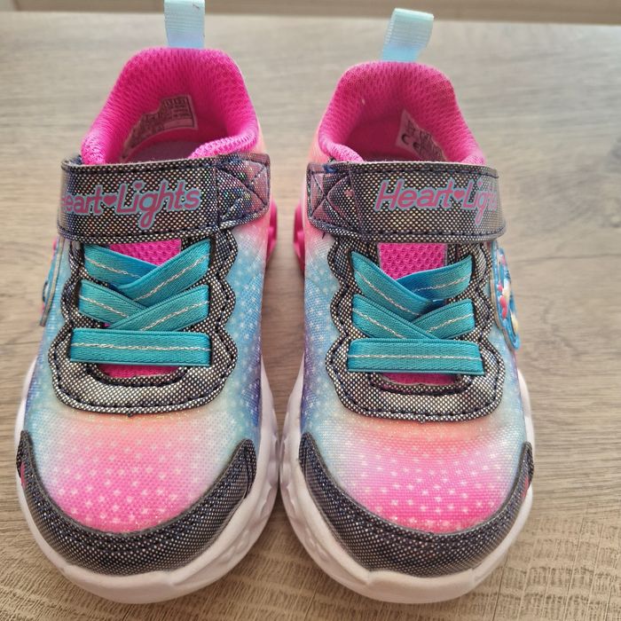 Детски маратонки Skechers