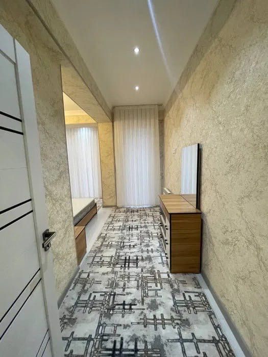 Сдаётся кв Кафе Дархан 2/3/6 на Мирзо Улугбекский