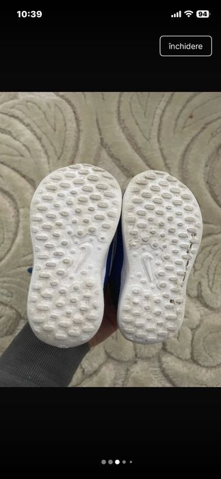 Incaltaminte bebe Nike